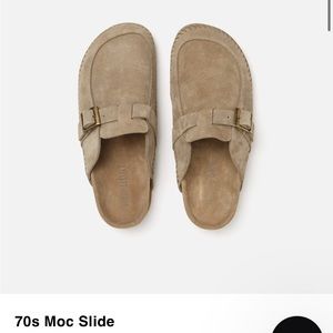 Re/done 70s Moc Slide